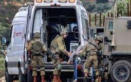 قوات الاحتلال تحتجز جثماني الشهيدين