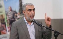 الشيخ كمال الخطيب