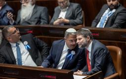 سموتريتش وبن غفير