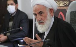 اغتيال عضو مجلس خبراء القيادة في إيران عباس علي سليماني