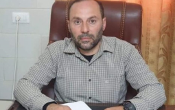 القيادي في حماس محمد صبحة