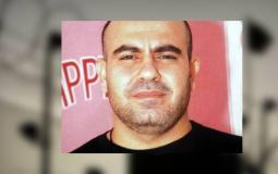 الأسير شادي موسى