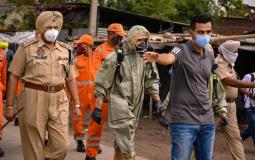 صورة تعبيرية