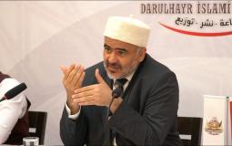 الشيخ علي الصلابي عضو الأمانة العامة للاتحاد العالمي لعلماء المسلمين