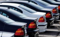 أسعار السيارات في فلسطين