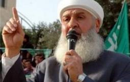 الداعية حامد سليمان جبر خضير البيتاوي