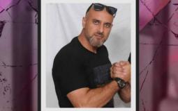 الأسير فهمي مشاهرة