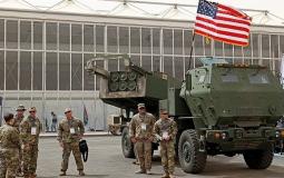 حكومة المغرب طلبت شراء 18 قاذفة صواريخ مدفعية