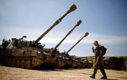 جيش الاحتلال