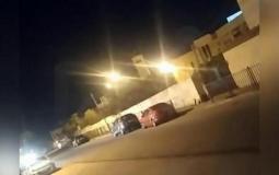 مقر المقاطعة في جنين