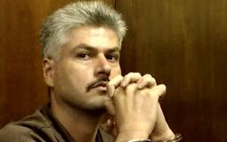 الأسير القسامي عباس السيد