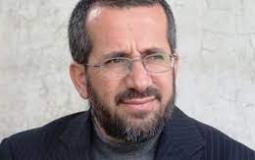 وزير شؤون القدس السابق خالد أبو عرفة