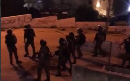 قوات الاحتلال "الإسرائيلي" - أرشيفية -