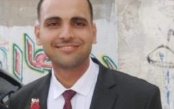 القائد الميداني محمد عطاالله السحار