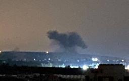 العدوان على لبنان