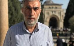 الشيخ كمال الخطيب