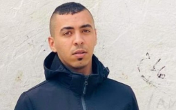 الاحتلال يحكم على الأسير مصعب عطا الله بالسجن 30 شهرًا