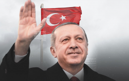 رجب طيب أردوغان