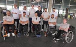 فريق نادي السلام