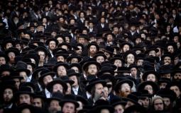 اليهود الحريديم