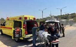 تسليم جثمان الشهيد عارف لحلوح