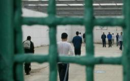 سجون الاحتلال