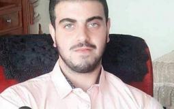 الأسير محمد خروشة