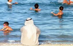 حالة الطقس في فلسطين