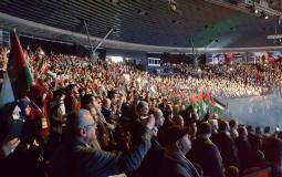 المؤتمر الشعبي لفلسطينيي الخارج