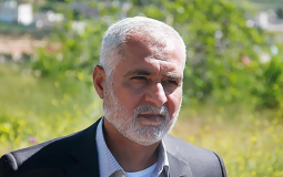 النائب باسم زعارير.