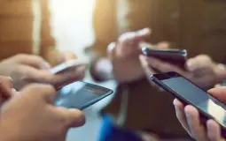 صورة تعبيرية