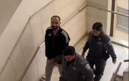 سلطات الاحتلال تؤجل محاكمة الصحفي المقدسي رمزي العباسي