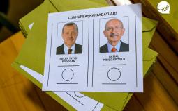 نتائج الانتخابات التركية 2023