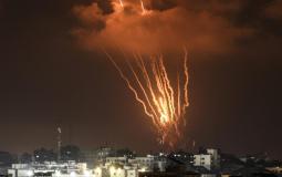 صواريخ المقاومة