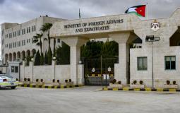 تعرض منزل سفير الأردن بالخرطوم للاعتداء والتخريب