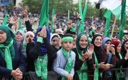 الكتلة الإسلامية جامعة بيرزيت