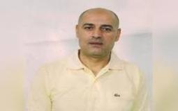 الأسير أشرف نوفل