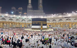 كسوة الكعبة