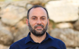 الناشط محمد صبحة