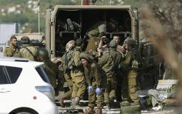 جنود جيش الاحتلال