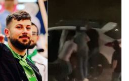 عبد المجيد حسن رئيس مجلس بيرزيت