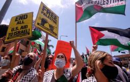 جانب من الفعالية