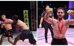 البطل الفلسطيني دحلان