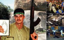 الاستشهادي القسامي سعيد الحوتري