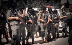 أجهزة السلطة تشن حملة اعتقالات مسعورة بالضفة