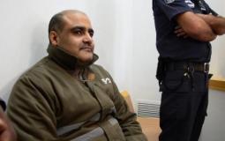 الأسير محمد خليل الحلبي