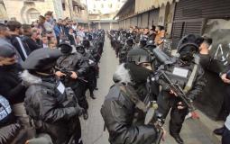 مجموعات جديدة للمقاومة تشكلت في الأيام الماضية بنابلس