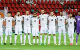 الأهلي السعودي