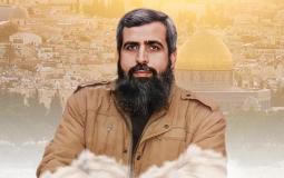 الشيخ المجاهد الشهيد صلاح شحادة.