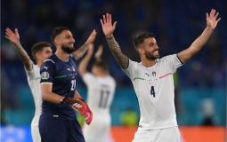 سبينازولا يمينا